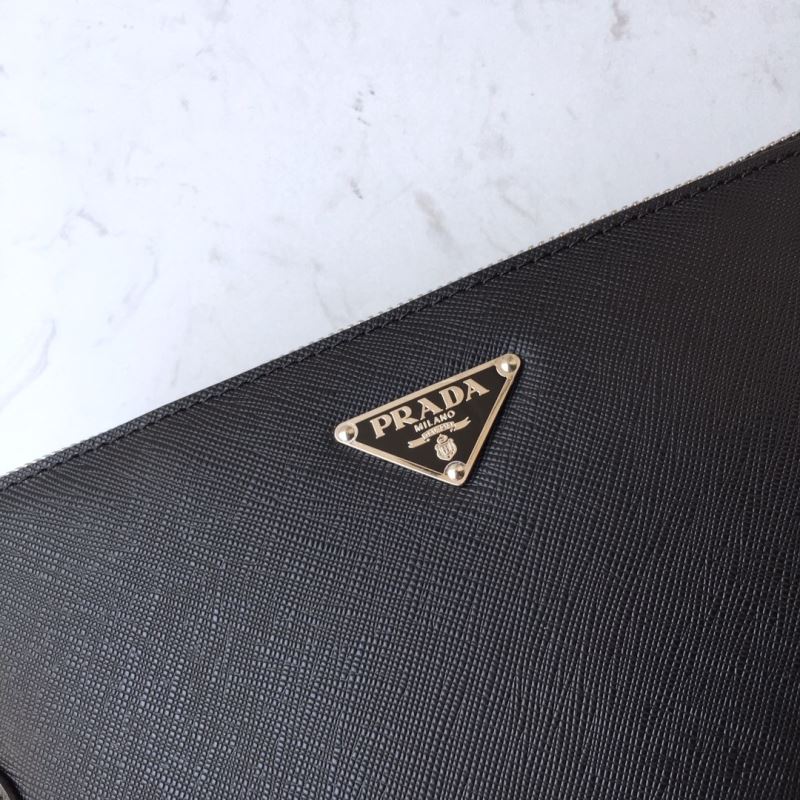 Pra*a wallets